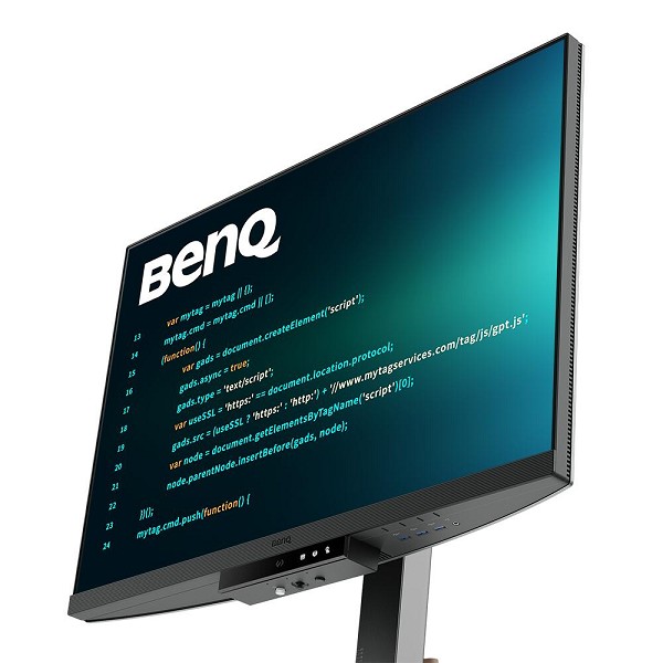 BenQ RD280U, 28.2" (71.6cm), Klasse: 28"-31"  Aufl oben
