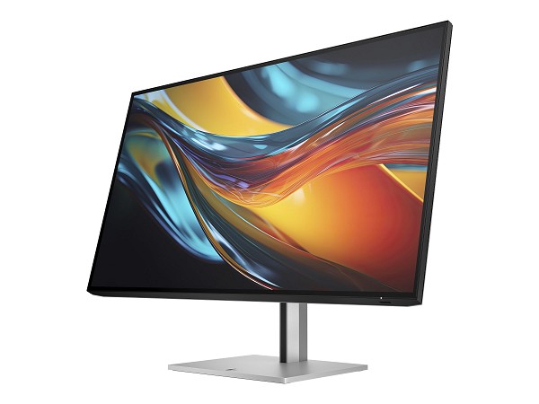 Preview: HP 732pk - Series 7 Pro - LED-Monitor - 4K - 81.3 hinten
