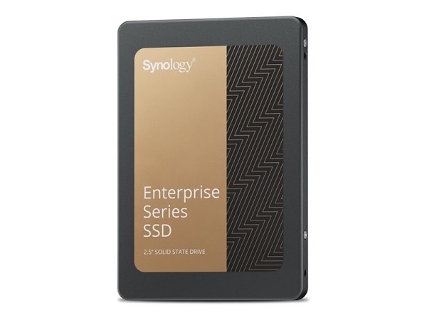 Synology SAT5221-3840G - SSD - Enterprise - 3.84 T