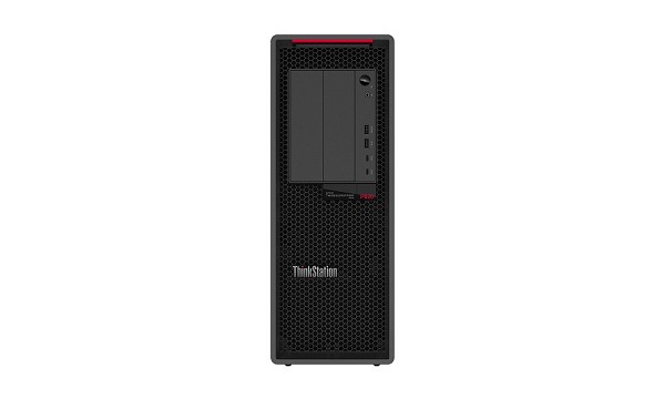 Lenovo ThinkStation P620 - AMD Threadripper PRO 5945WX | 64 GB RA 592