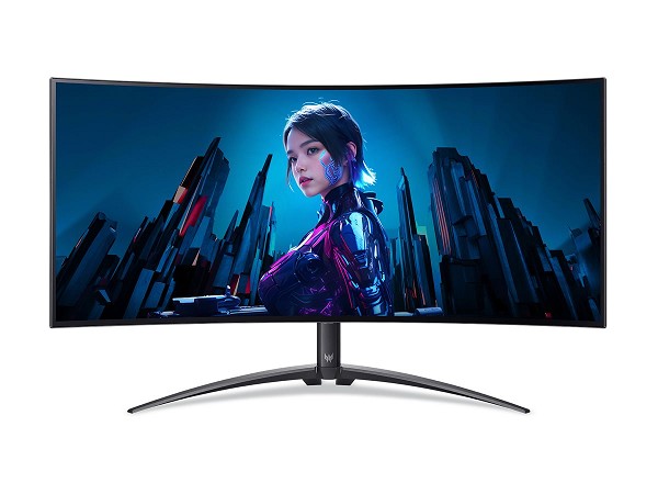 Acer Predator X34 X5bmiiphuzx - X Series - OLED-Mo