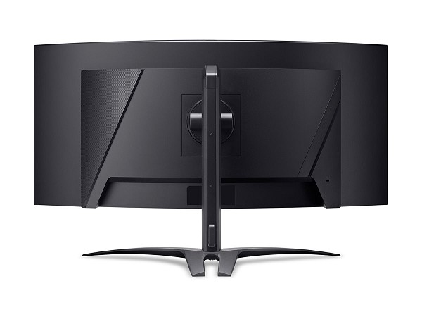 Preview: Acer Predator X34 X5bmiiphuzx - X Series - OLED-Mo rechts