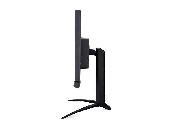 Preview: Acer Predator SpatialLabs View PSV27-2 - LCD-Monit hinten
