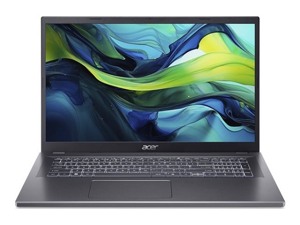 Acer Aspire 17 A17-51M - 43.9 cm (17.3") - Core 7