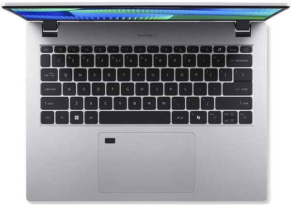 Preview: Acer TravelMate P2 TMP214-56-TCO-54AL, Core 5 120U links