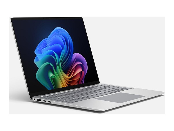 Preview: Microsoft Surface Laptop Copilot+ PC for Business links