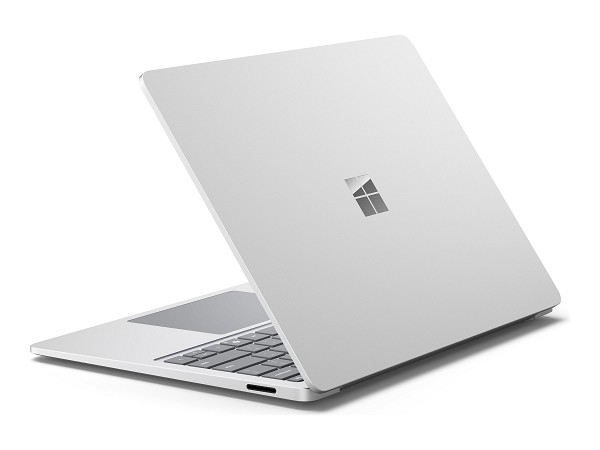 Preview: Microsoft Surface Laptop Copilot+ PC for Business rechts
