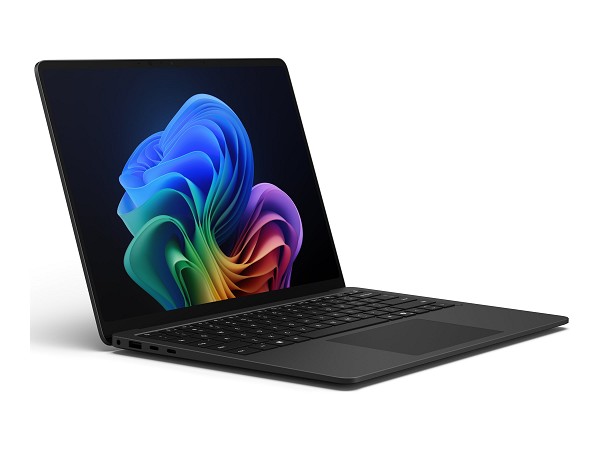 Preview: Microsoft Surface Laptop Copilot+ PC for Business hinten