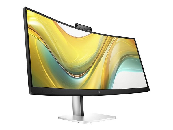 Preview: HP Series 5 Pro 534pm, 34