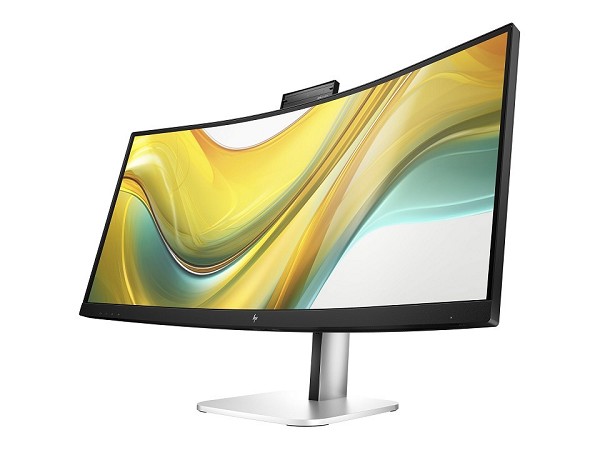 Preview: HP Series 5 Pro 534pm, 34