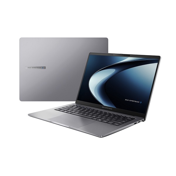 ASUS ExpertBook P3 P3405CVA-LY0045 Intel® Core™ i5 oben