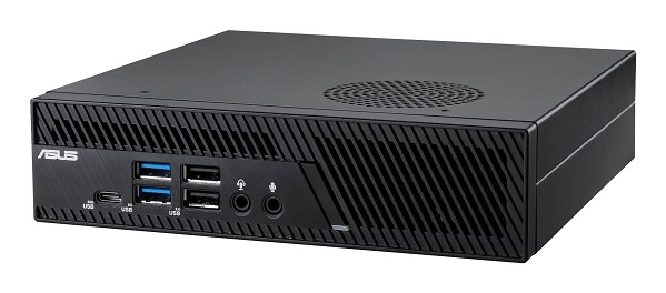 ASUS PB63-B5204AH - Intel® Core i5-14400, 16 GB RAM, 512 GB SSD,  693