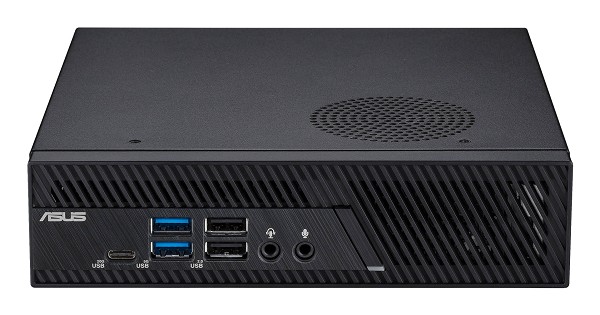 Preview: ASUS PB63-B5204AH - Intel® Core i5-14400, 16 GB RAM, 512 GB  links