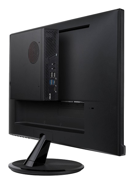 ASUS PB63-B5204AH - Intel® Core i5-14400, 16 GB RAM, 512 GB  oben