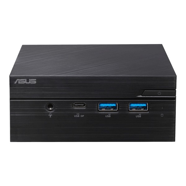 ASUS ExpertCenter PN53-BS7773MDS1 0,62 l großer PC oben