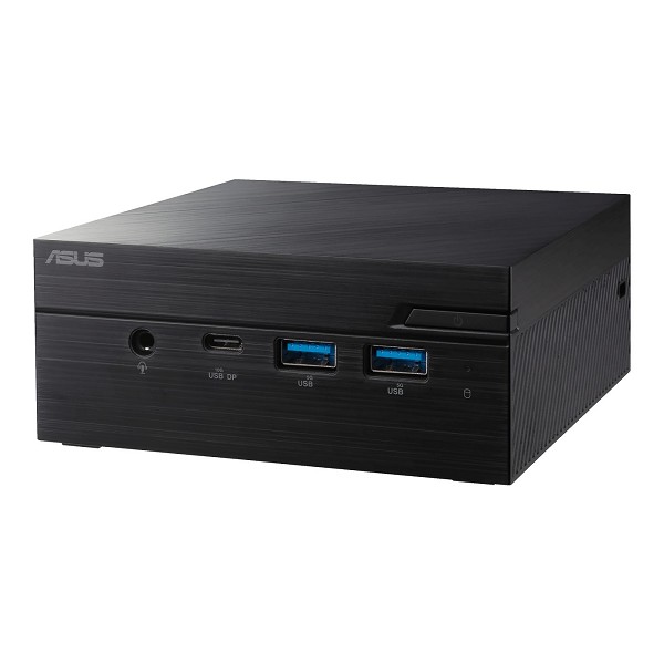 ASUS ExpertCenter PN53-BS7773MDS1 0,62 l großer PC innen