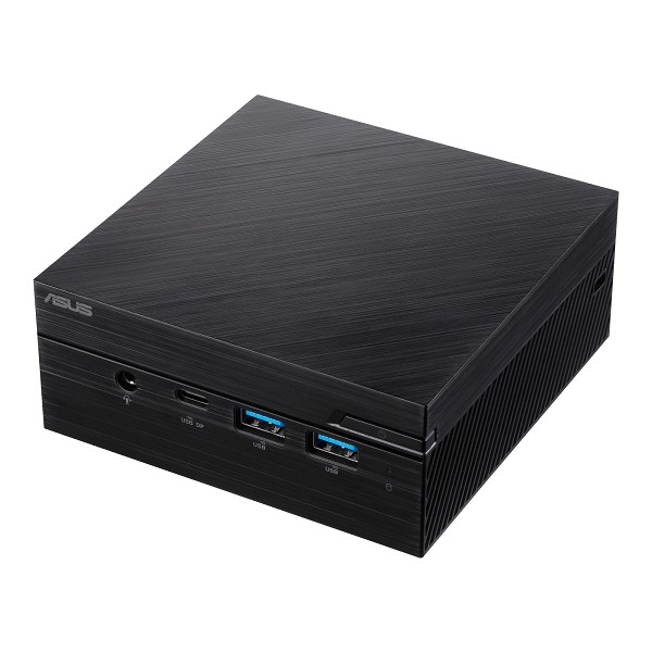 ASUS ExpertCenter PN53-S1 PN53-S7028ADS1 AMD Ryzen unten