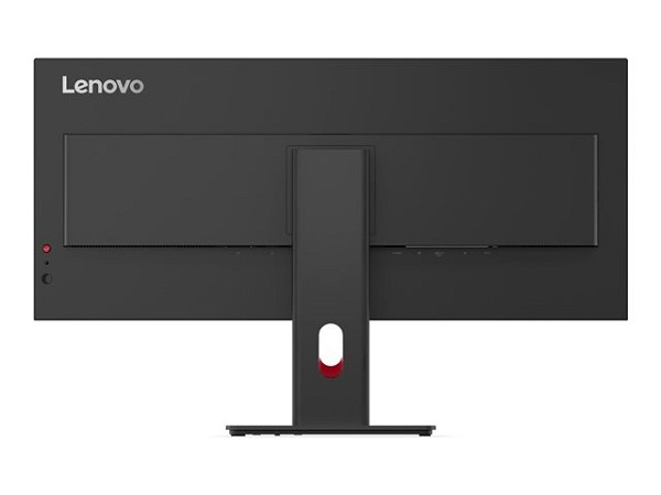 Preview: Lenovo ThinkVision T34WD-40 - LED-Monitor - geboge rechts