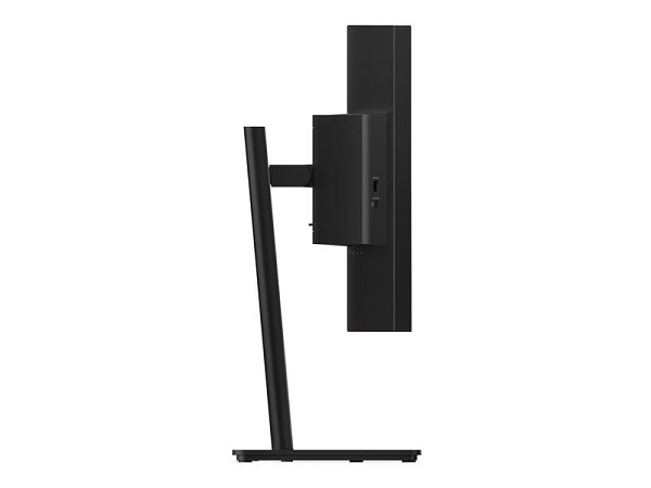 Lenovo ThinkVision T34WD-40 - LED-Monitor - geboge innen