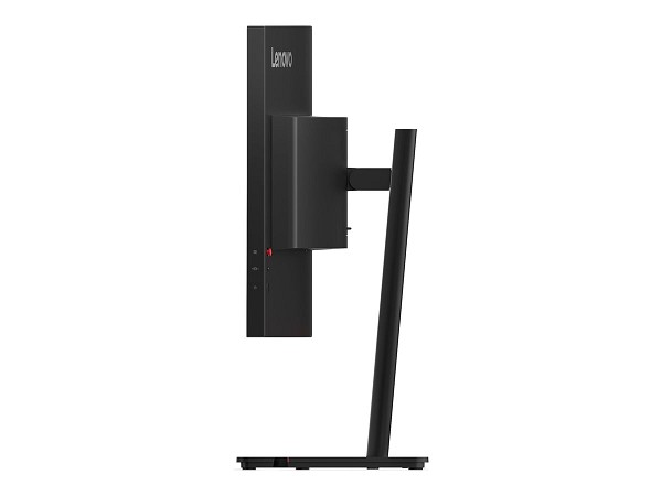 Lenovo ThinkVision T34WD-40 - LED-Monitor - geboge außen