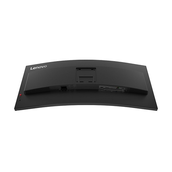 Lenovo ThinkVision T34WD-40 LED display 86,4 cm (3 vorn links