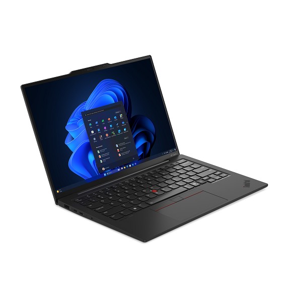 Lenovo ThinkPad X1 Carbon G13 - 14", Intel Core Ultra 7 258V oben