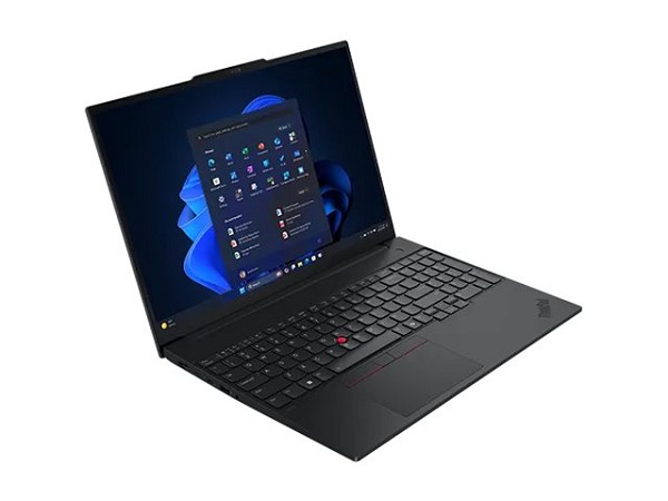 Preview: Lenovo ThinkPad E16 Gen 3 - 40.6 cm (16