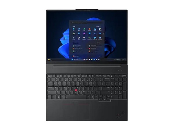Preview: Lenovo ThinkPad E16 Gen 3 - 40.6 cm (16