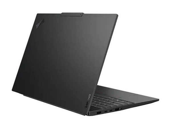 Lenovo ThinkPad E16 Gen 3 - 40.6 cm (16") - Core U unten