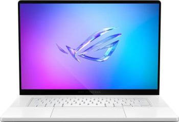 ASUS ROG Zephyrus G16 GA605KH-QR011W, Platinum Whi
