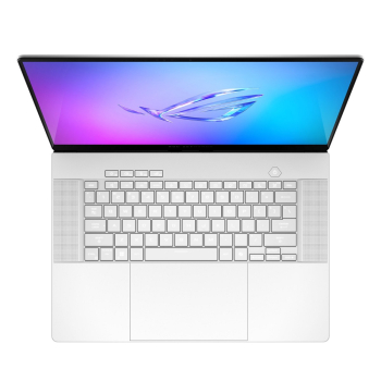 Preview: ASUS ROG Zephyrus G16 GA605KH-QR011W, Platinum Whi links