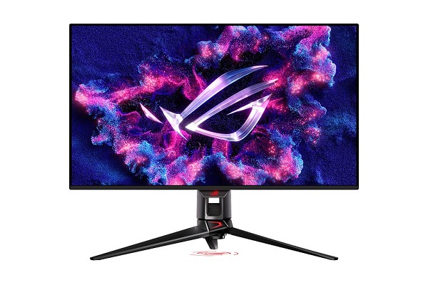 ASUS ROG Swift OLED PG32UCDMZ Computerbildschirm 8