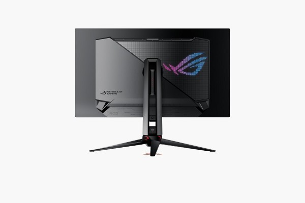 Preview: ASUS ROG Swift OLED PG32UCDMZ Computerbildschirm 8 rechts