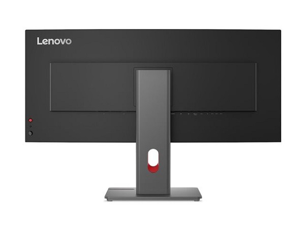 Lenovo ThinkVision P34WD-40 - LED-Monitor - geboge unten