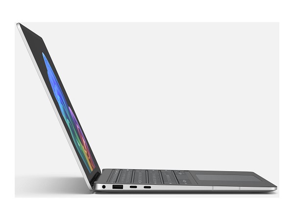 Preview: Microsoft Surface Laptop Copilot+ PC for Business rechts