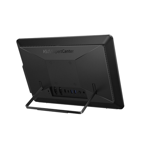 ASUS ExpertCenter E1 AiO E1600WKAT-BMR143M Intel® vorn rechts
