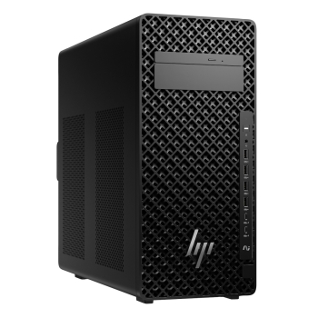 HP Z2 Tower G1i Workstation, Tower, Intel Core Ultra 9 285, 32GB, 410
