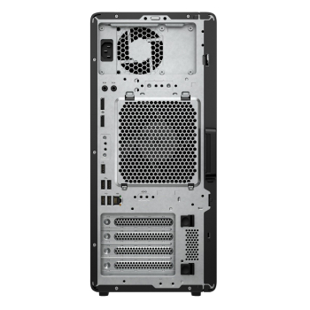 Preview: HP Z2 Tower G1i Workstation, Tower, Intel Core Ultra 9 285,  rechts