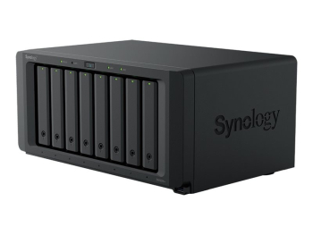 Synology Disk Station DS1825+ - NAS-Server - 8 Sch