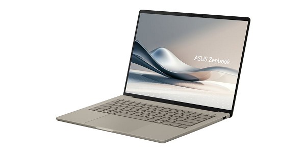 Preview: ASUS Zenbook A14 – 14