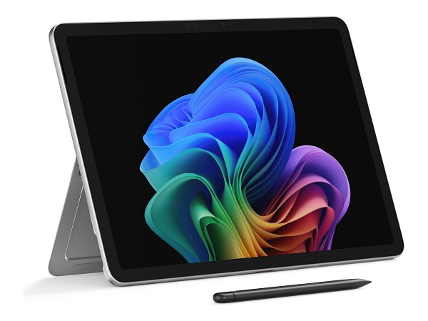 Preview: Microsoft Surface Pro Copilot+ PC for Business - 1 hinten