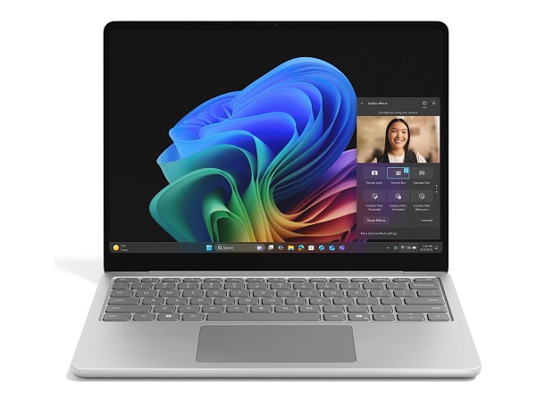 Preview: Microsoft Surface Laptop Copilot+ PC for Business links