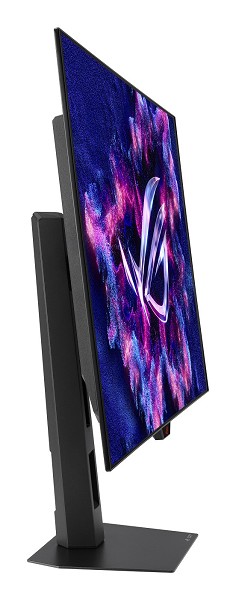 ASUS ROG Strix XG32UCWMG Computerbildschirm 80 cm oben