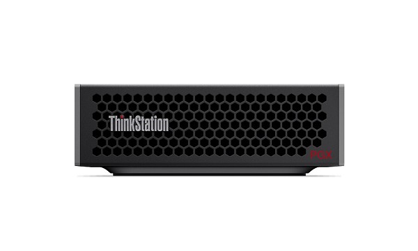 Lenovo ThinkStation PGX – NVIDIA GB10 Grace Blackw