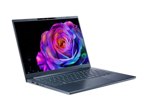 Preview: Acer Swift Go 14 AI SFG14-75 -  Core Ultra 7 256V links