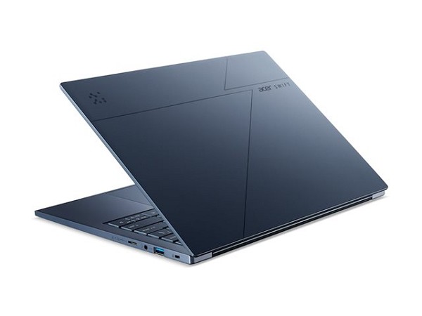 Preview: Acer Swift Go 14 AI SFG14-75 -  Core Ultra 7 256V rechts