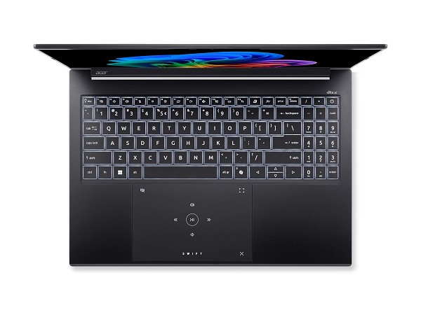 Preview: Acer Swift Go 16 AI SFG16-74 -  Core Ultra 7 256V links