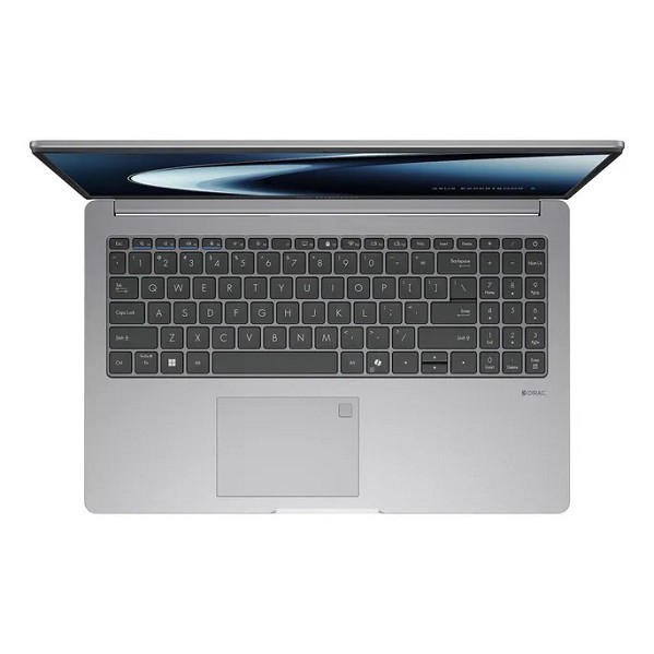 Preview: ASUS ExpertBook P1 PM1503CDA – 15,6
