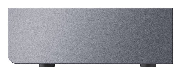 ASUS Ascent GX10 - Barebone - Mini-PC - 1 x ARM9 v9.2-A außen