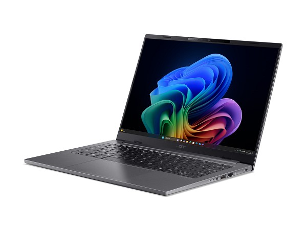 Acer TravelMate X4 14 AI TMX414-51-TCO - Intel Cor